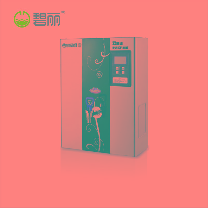 30人用開水器—K60