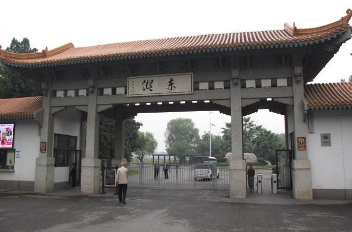 武漢市東湖風景區管理委員會