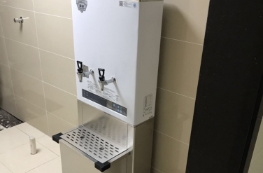 武漢市鐵路局的開水器 武漢市鐵路局的開水器