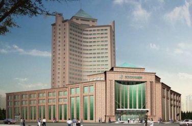 武漢市中心醫院 武漢市中心醫院